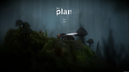 Скриншот из игры The Plan / План 2013