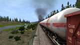 Скриншот из игры Твоя железная дорога 2012