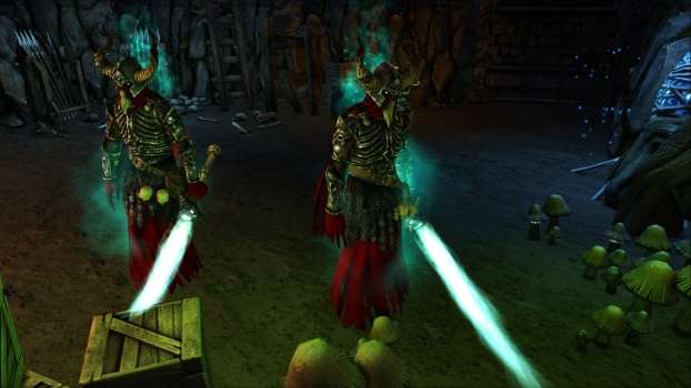 Скриншот из игры Империя 2013