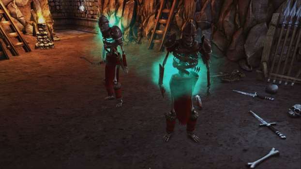 Скриншот из игры Империя 2013