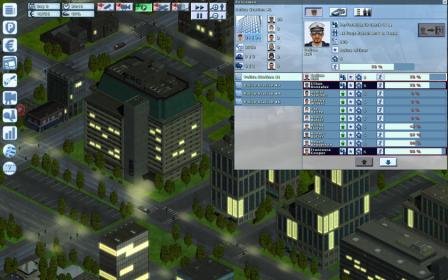 Скриншот из игры Полицейский симулятор 2 2013